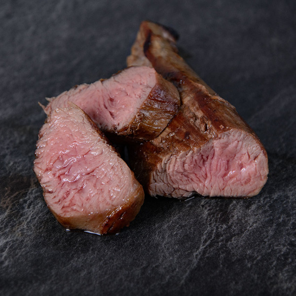 Lammfilets kaufen. Filet vom Lamm online bestellen- Lammfilet bestellen