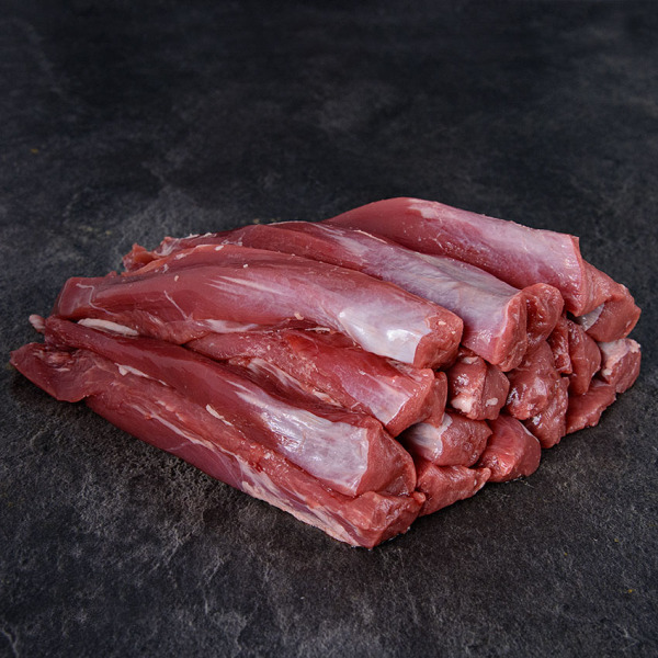 Lammfilets kaufen. Filet vom Lamm online bestellen- Lammfilet bestellen