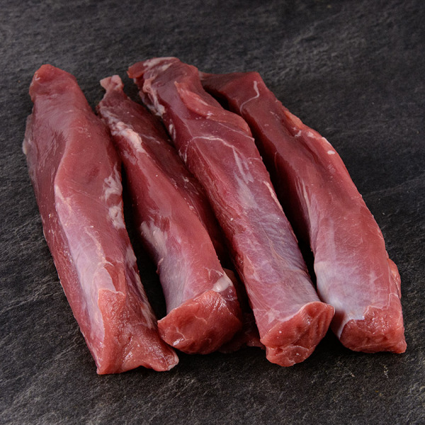 Lammfilets kaufen. Filet vom Lamm online bestellen- Lammfilet bestellen