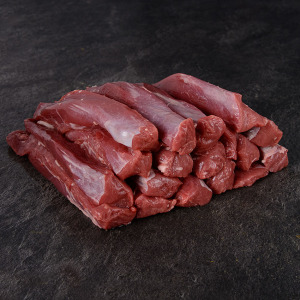 Lammfilets kaufen. Filet vom Lamm online bestellen- Lammfilet bestellen