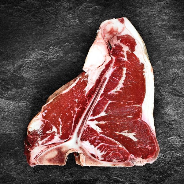 Rinder TBone Steak aus den USA Rinder TBone Steak online kaufen!