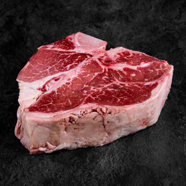 T Bone Steak online kaufen. Tbonesteak, T Bone STeak kaufen, T Bone Steak bestellen. T-Bone Steak, Rindersteak, Steak mit T-förmigen Knochen, Fiorentina Steaks