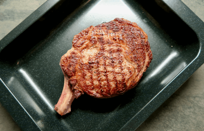 Prime Rib Steak kaufen. Prime Rib Steak kaufen im Wiesbauer Gourmet Online Shop. Premium Fleisch zum Top Preis