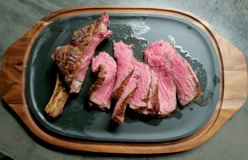 Prime Rib kaufen im Wiesbauer Gourmet Online Shop. Premium Fleisch zum Top Preis