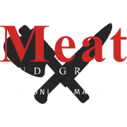 Meat and Great Wiesbauer Gourmet Logo