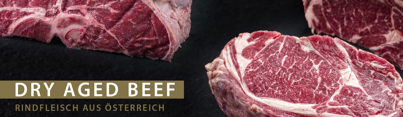 Dry Aged Beef, Dry Aged Beef kaufen, Dry Aged, Dry Aged Rindfleisch