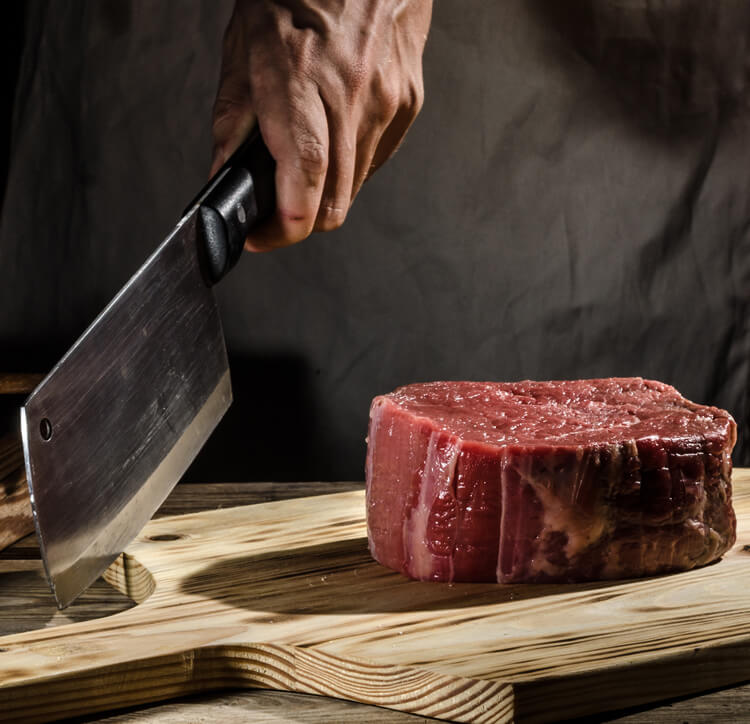 Fleisch online kaufen bei Wiesbauer Gourmet
