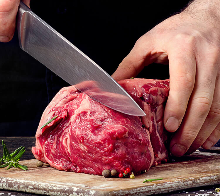 Premium Fleisch im Wiesbauer Gourmet Online Shop kaufen