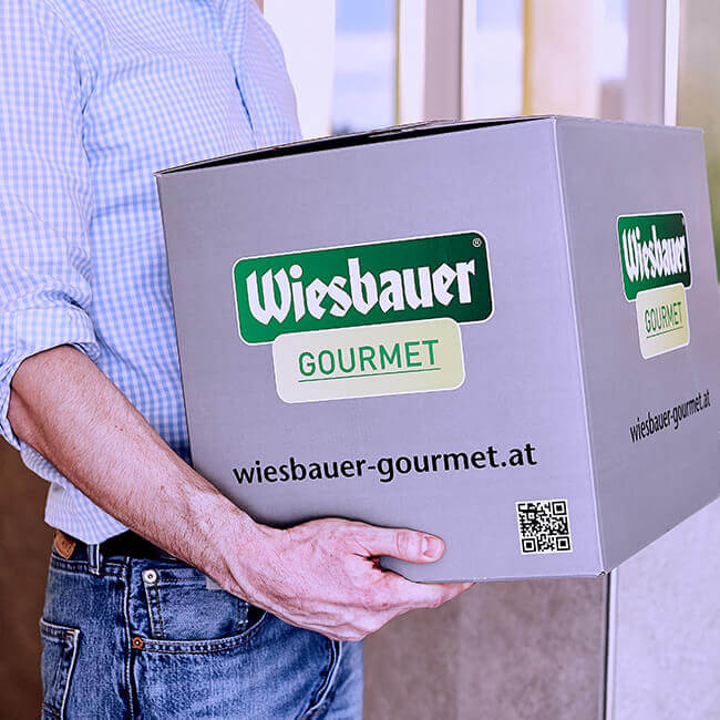 Lammfilet kaufen / Wiesbauer Gourmet / Lammfilet & Lammfleisch online