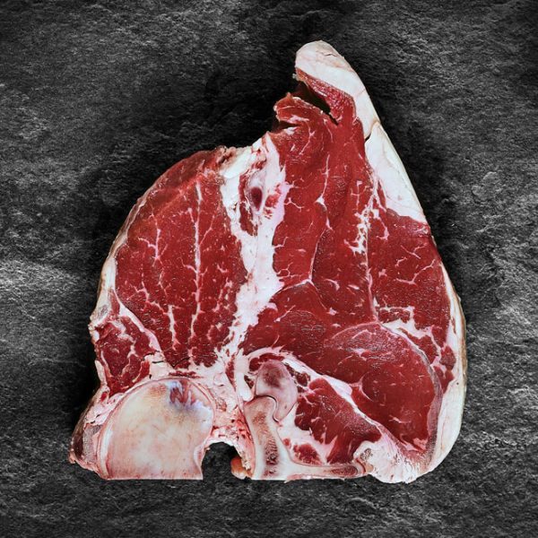 Rinder Porterhouse Steak Steaks im Online Shop kaufen
