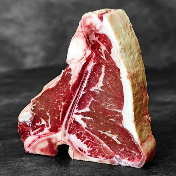 Rinder T-Bone Steak aus den USA Rinder T-Bone Steak online kaufen!