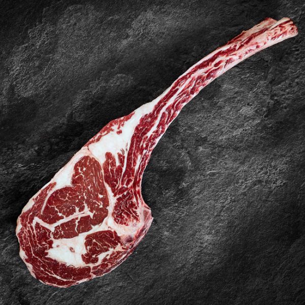 Rinder Tomahawk Steak, Tomahawk Steak, Tomahawk Steak kaufen, Rinder Tomahawk Steak kaufen, Rinder Tomahawk Steak bestellen, Tomahawk Steak bestellen