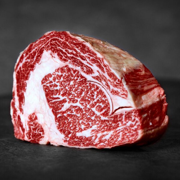 Wagyu Beef Ribeye BMS 9+, Wagyu Beef Ribeye BMS 9+, Wagyu Beef Ribeye, Wagyu Beef Ribeye MS 9+, Wagyu Ribeye Steak, Wagyu Ribeye, Ribeye Steak