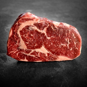 Kalbin Ribeye online bestellen, Kalbin Ribeye kaufen, Ribeye Kalbin Wiesbauer-Gourmet