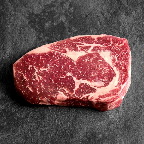 Kalbin Ribeye online kaufen, Kalbin Ribeye von Wiesbauer Gourmet im Shop