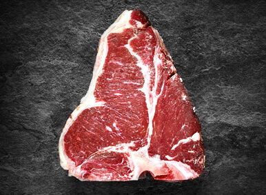 T Bone Steak online kaufen