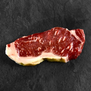 Kalbin Beiried dry aged aus Österreich 250 g