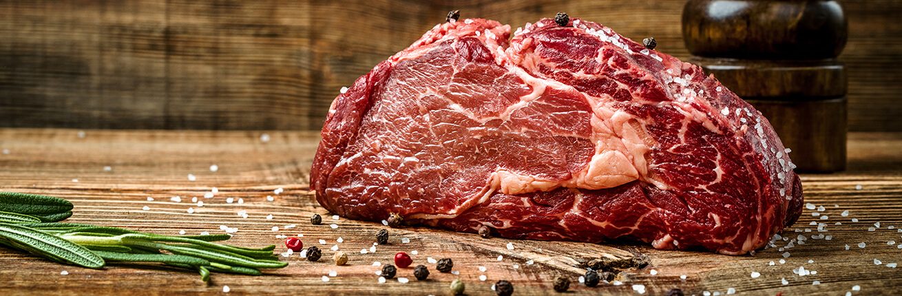 Rib Eye Steak kaufen, Rib Eye Staek Kobe Rind, Rib Eye Staek online kaufen