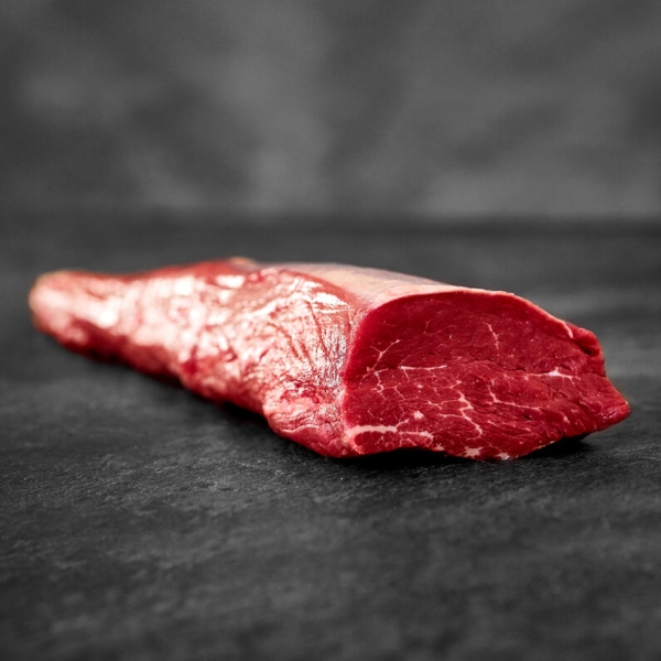 Rinder Filet aus Uruguay kaufen, Rinderfilet, Lungenbraten, Filetsteak aus Uruguay online kaufen! Premium Rinder Filet aus Uruguay im Wiesbauer Online Shop online kaufen & bestellen! Rinder Filet (Uruguay) online bestellen - sichere 24h Lieferung in eigenen Kühlboxen, garantierte Kühlkette!