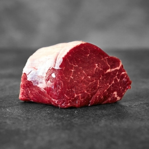 Rinder Filet aus den USA kaufen, Rinder Filet (Lungenbraten) vom amerikanischen Rind online bestellen und nach Hause liefern lassen! Premium Rinder Filet aus den USA im Wiesbauer Gourmet Online Shop kaufen, Sichere 24h Lieferung in Kühlboxen. Ideal für Carpaccio, Beef Tatar, Filetsteaks, Tournedos!