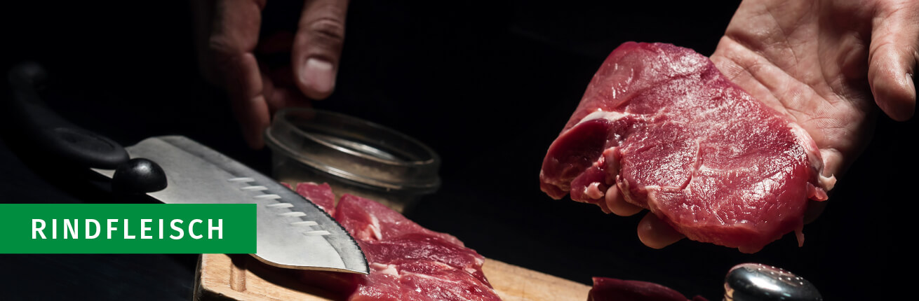 Rindfleisch online kaufen, Dry Aged Rindfleisch, Rindfleisch Steaks, Rindfleisch kaufen