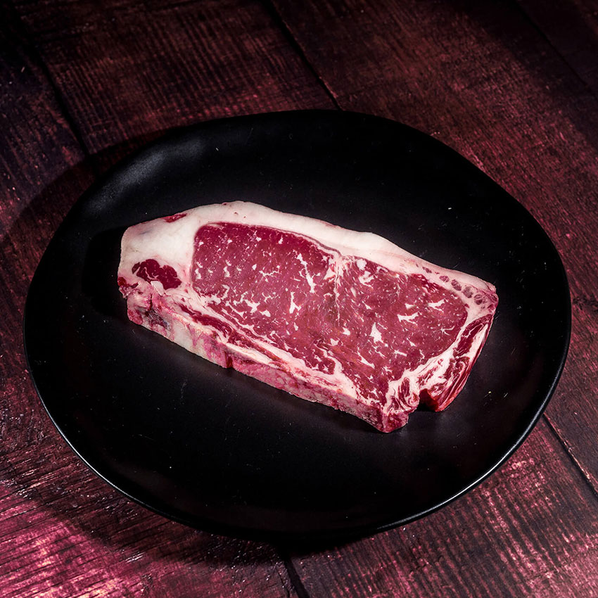 Wagyu Beef Beiried BMS 6-8 | Wagyu Fleisch im Online Shop bestellen