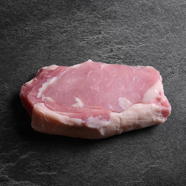 Kalbribeye, Kalbs Rib Eye Steak 250 g online kaufen im Online Fleisch Shop
