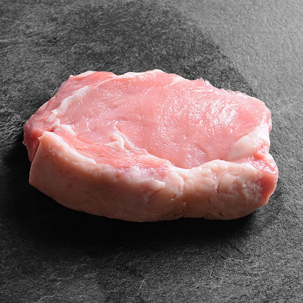 Kalbribeye, Kalbs Rib Eye Steak 250 g online kaufen im Online Fleisch Shop