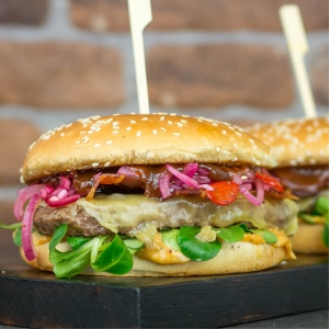 Premium Burger Package bestellen, Burgerfleisch kaufen, Burger Fleisch kaufen