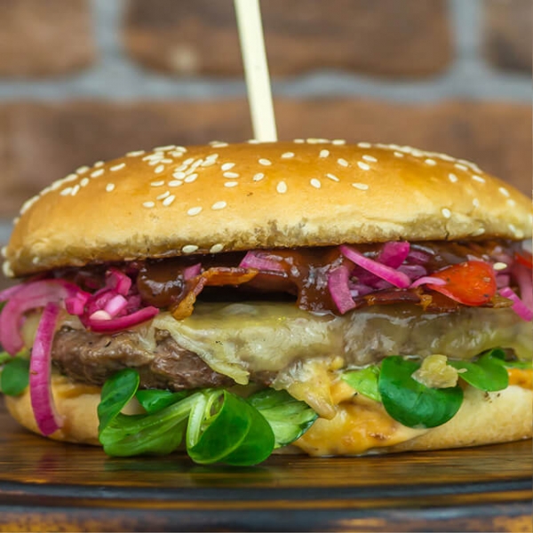 Premium Burger Package bestellen, Burgerfleisch kaufen, Burger Fleisch kaufen