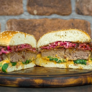 Premium Burger Package bestellen, Burgerfleisch kaufen, Burger Fleisch kaufen