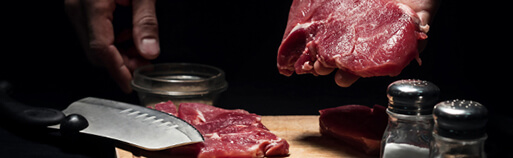 Rindfleisch online kaufen, Rindfleisch bestellen. Rindfleisch von bester Qualität online kaufen.