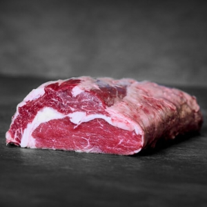 Rinder Ribeye Uruguay grain fed 2,1 Kg ➤ Rinder Ribeye im Ganzen kaufen! ➤ (Entrecôte) Rinder Ribeye Steak online kaufen! ➤ 24 h Lieferung eigenen Kühlboxen