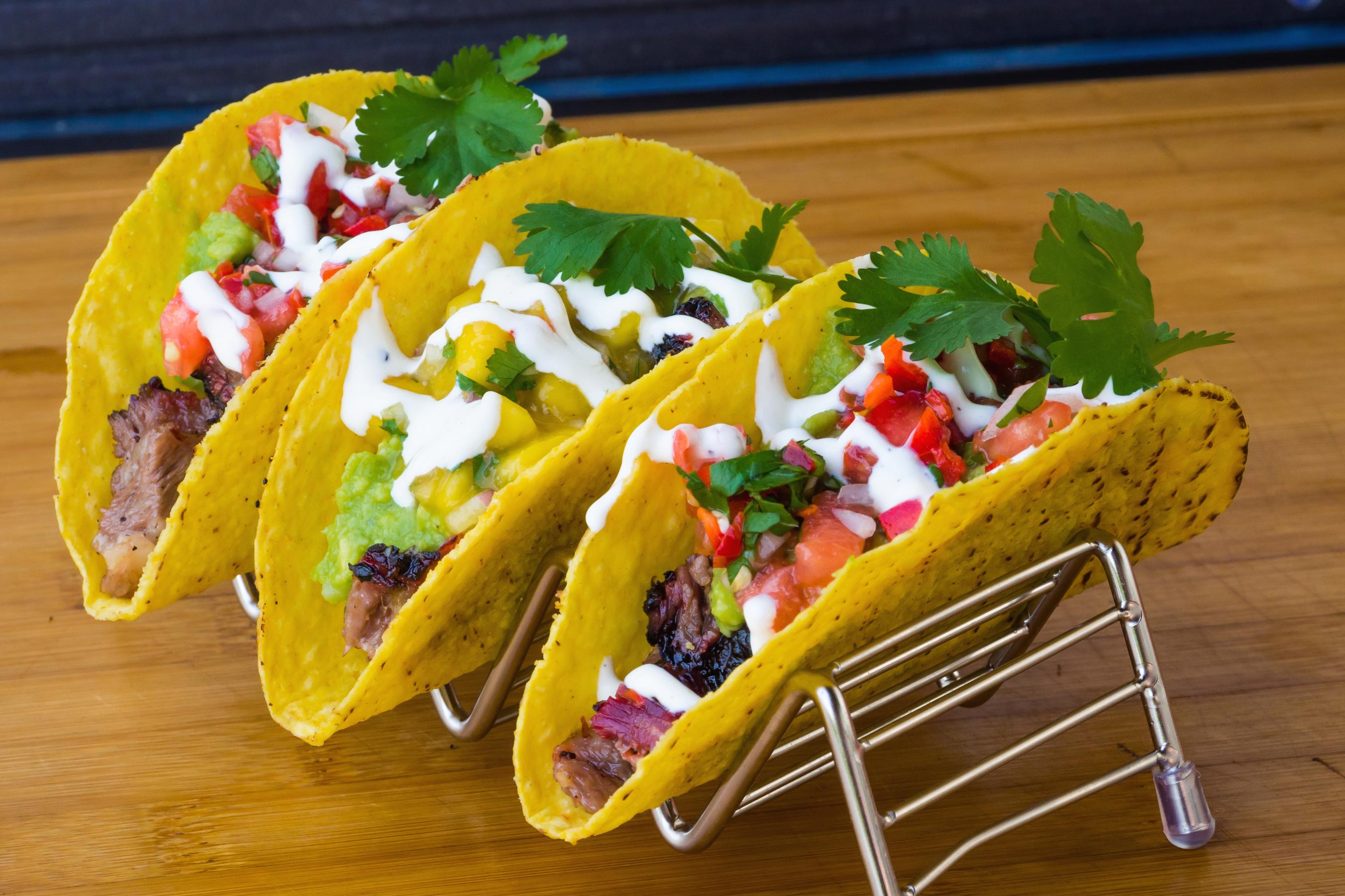 Olvahh´s Mexican Beef Ribs Tacos