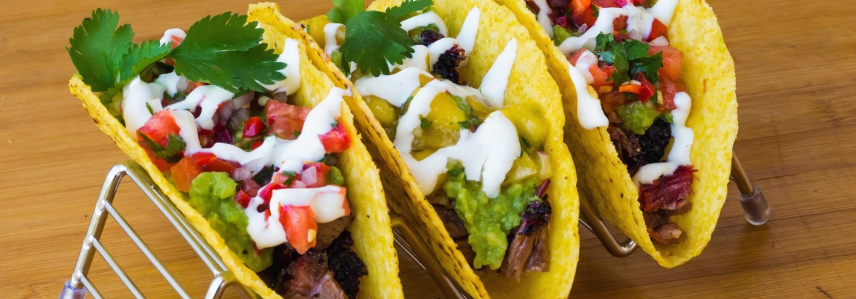 Olvahh´s Mexican Beef Ribs Tacos