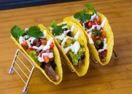 Olvahh´s Mexican Beef Ribs Tacos