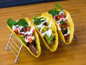 Olvahh´s Mexican Beef Ribs Tacos