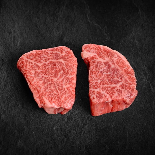 Kobe Beef Tournedo kaufen, Kobe Filet Steaks kaufen