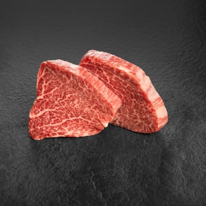 Kobe Filet Steak, Kobe Lungenbraten