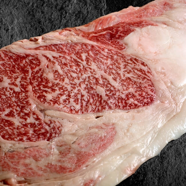 Kobe Rib Eye Steak Original kaufen