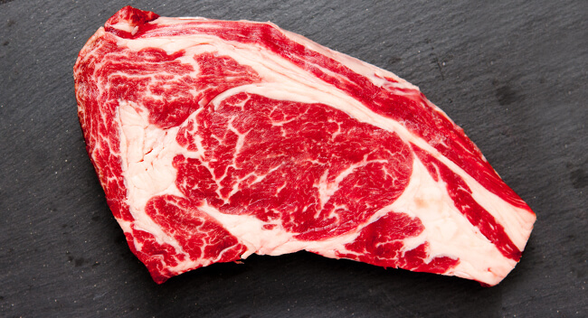 What Does Prime Beef Really Mean?