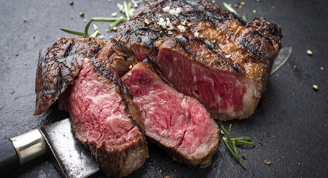 Wagyu Steak online kaufen. Wagyu Fleisch, Wagyu Beef Steaks bestellen.