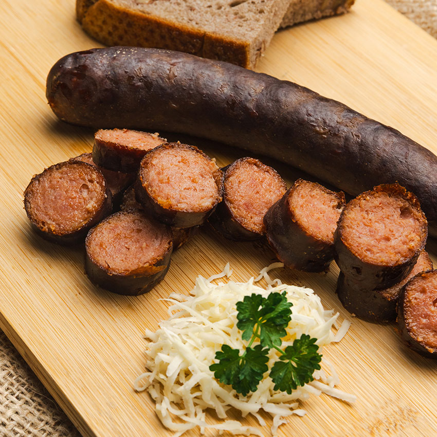 Waldviertler Würste kaufen, Waldviertler online bestellen. Waldviertler Wurst kaufen.