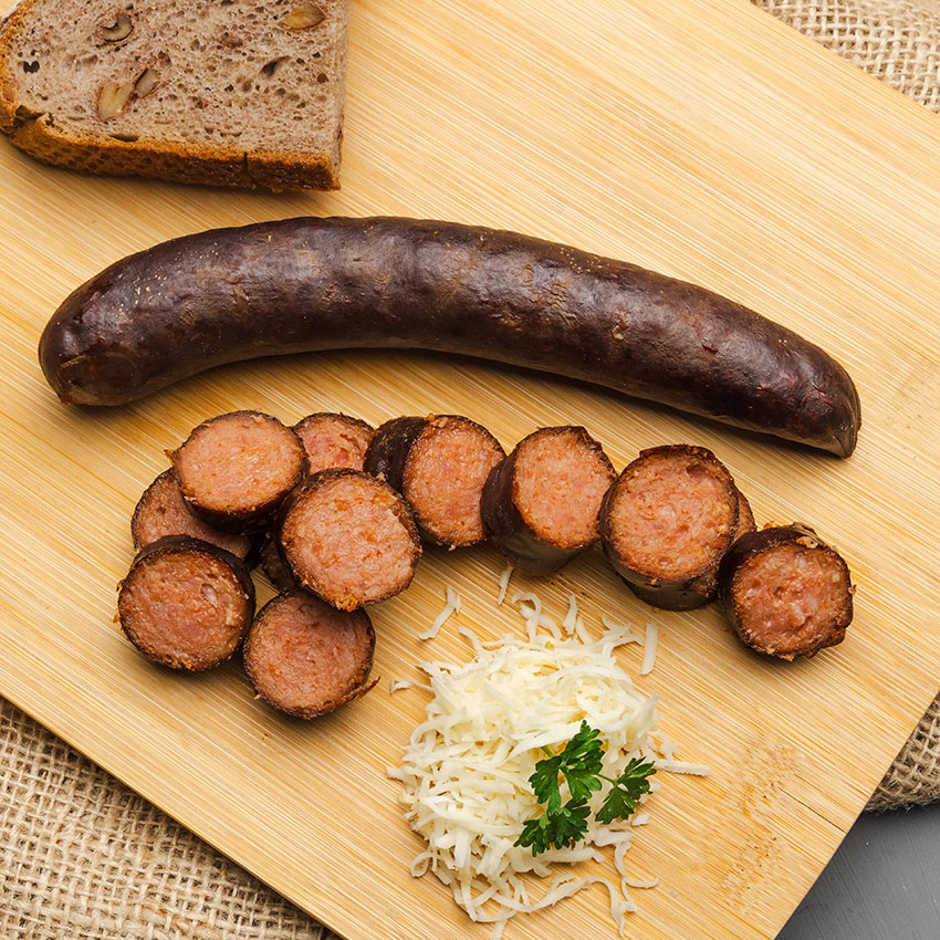 Waldviertler Würste kaufen, Waldviertler online bestellen. Waldviertler Wurst kaufen.