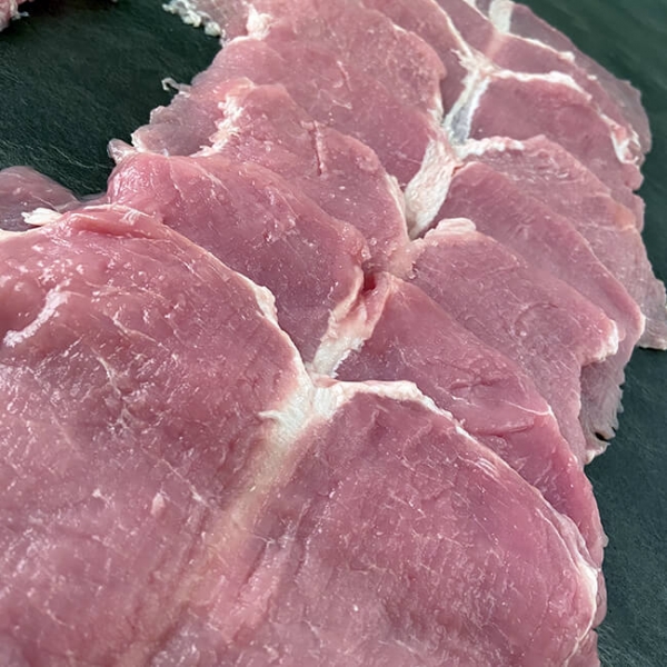 Schnitzel aus Österreich 160 g, 15 Stk 2,4 Kg kaufen ➤ Schweineschnitzel aus der Region. Jetzt online Schnitzel Schweinefleisch bestellen. Schnell geliefert