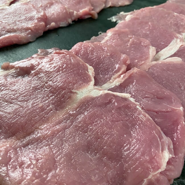 Schnitzel aus Österreich 160 g, 15 Stk 2,4 Kg kaufen ➤ Schweineschnitzel aus der Region. Jetzt online Schnitzel Schweinefleisch bestellen. Schnell geliefert