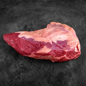 Bürgermeisterstück Kalbin 1300 g. Bürgermeisterstück online bestellen. Tritip. Hüferschwanzl, Pastorenstück, Frauenschuh, Hieferschwanzel kaufen