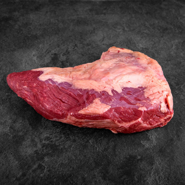 Bürgermeisterstück Kalbin 1300 g. Bürgermeisterstück online bestellen. Tritip. Hüferschwanzl, Pastorenstück, Frauenschuh, Hieferschwanzel kaufen