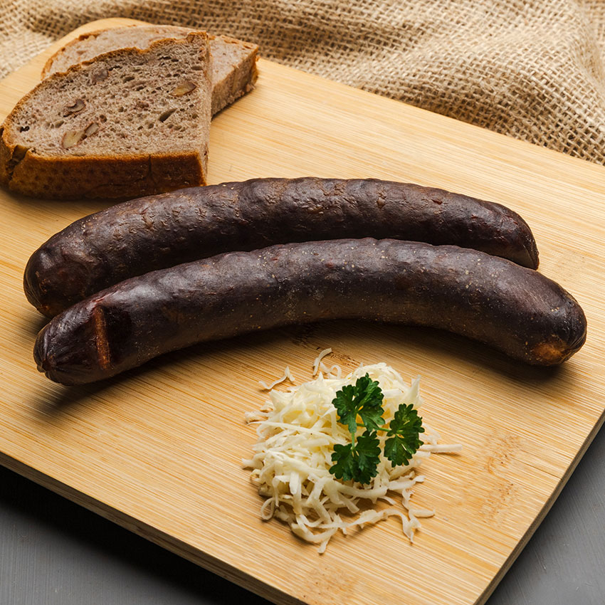 Waldviertler Würste kaufen, Waldviertler online bestellen. Waldviertler Wurst kaufen.