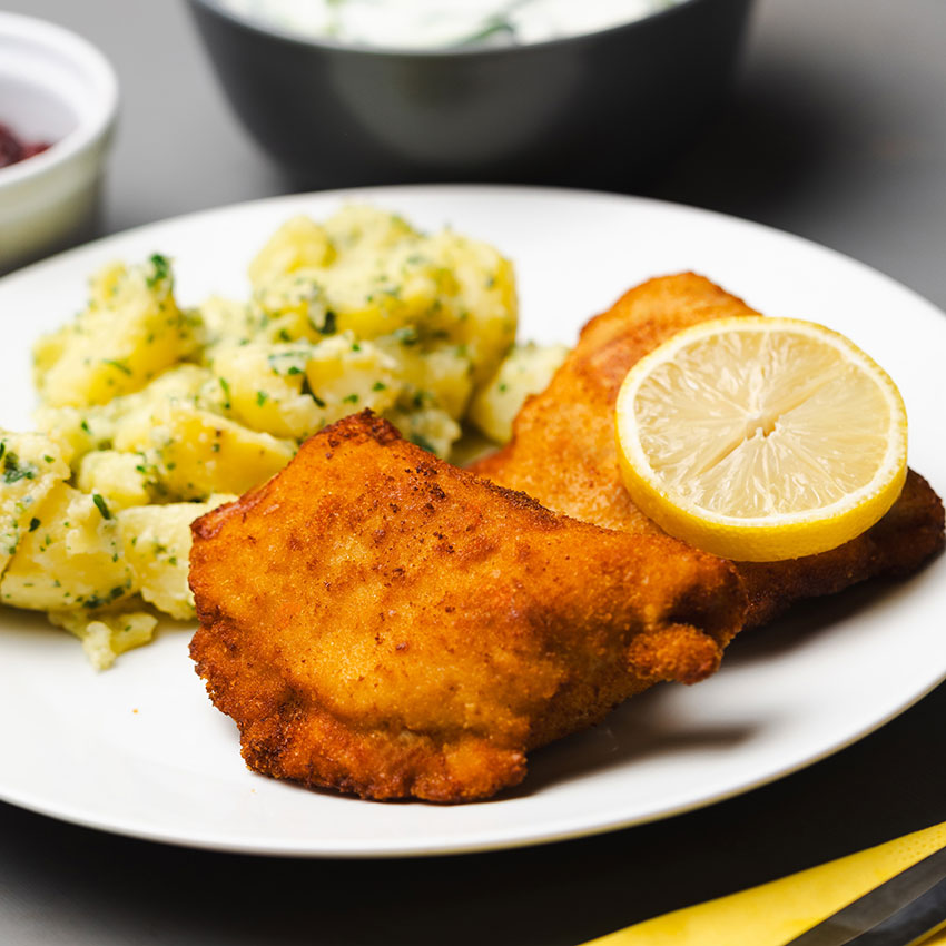 Puten Cordon bleu 5 Stk = 900 g tiefgefroren. Puten Cordon bleu kaufen. Puten Cordon bleu online bestellen, Puten Cordon bleu von Wiesbauer Gourmet